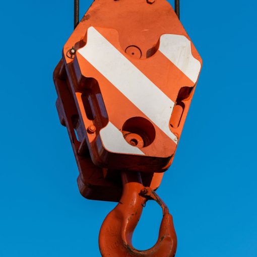 Empty Hook Block